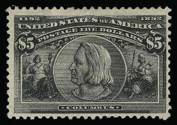 Sale no. 930 — Lot no. 2209 — Siegel Auction Galleries