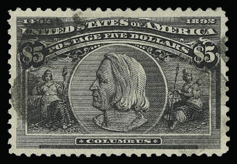 Sale no. 930 — Lot no. 2210 — Siegel Auction Galleries