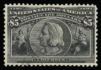 Sale no. 930 — Lot no. 2211 — Siegel Auction Galleries