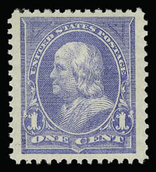 Sale no. 930 — Lot no. 2213 — Siegel Auction Galleries