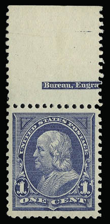 Sale no. 930 — Lot no. 2215 — Siegel Auction Galleries