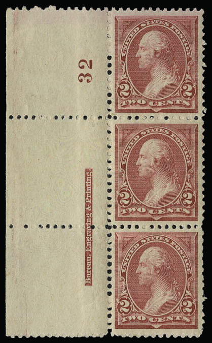 Sale no. 930 — Lot no. 2218 — Siegel Auction Galleries
