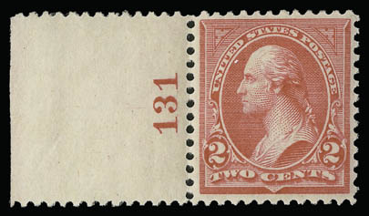 Sale no. 930 — Lot no. 2220 — Siegel Auction Galleries