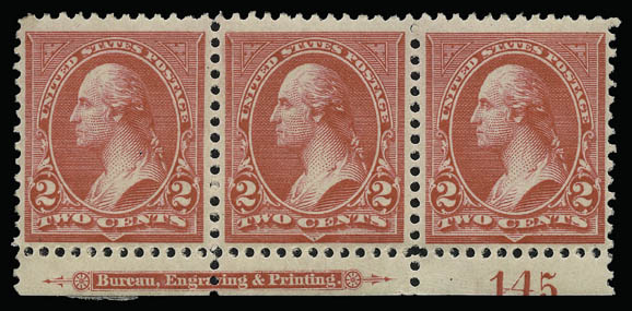 Sale no. 930 — Lot no. 2222 — Siegel Auction Galleries