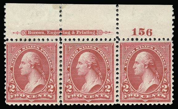 Sale no. 930 — Lot no. 2223 — Siegel Auction Galleries