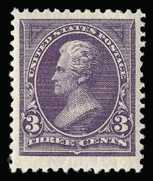 Sale no. 930 — Lot no. 2225 — Siegel Auction Galleries