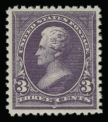 Sale no. 930 — Lot no. 2226 — Siegel Auction Galleries