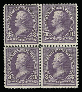 Sale no. 930 — Lot no. 2227 — Siegel Auction Galleries