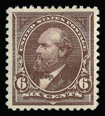 Sale no. 930 — Lot no. 2231 — Siegel Auction Galleries