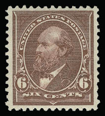 Sale no. 930 — Lot no. 2232 — Siegel Auction Galleries