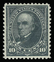 Sale no. 930 — Lot no. 2234 — Siegel Auction Galleries