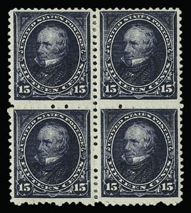 Sale no. 930 — Lot no. 2238 — Siegel Auction Galleries