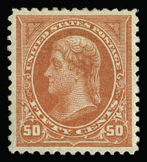 Sale no. 930 — Lot no. 2239 — Siegel Auction Galleries