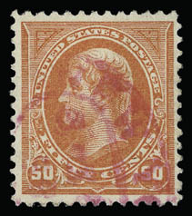 Sale no. 930 — Lot no. 2241 — Siegel Auction Galleries
