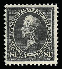 Sale no. 930 — Lot no. 2242 — Siegel Auction Galleries