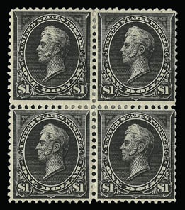 Sale no. 930 — Lot no. 2244 — Siegel Auction Galleries