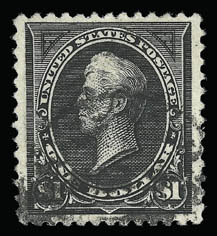 Sale no. 930 — Lot no. 2245 — Siegel Auction Galleries
