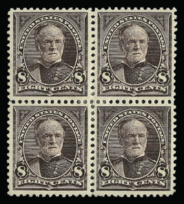 Sale no. 930 — Lot no. 2253 — Siegel Auction Galleries