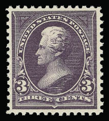 Sale no. 930 — Lot no. 2256 — Siegel Auction Galleries