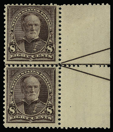 Sale no. 930 — Lot no. 2260 — Siegel Auction Galleries