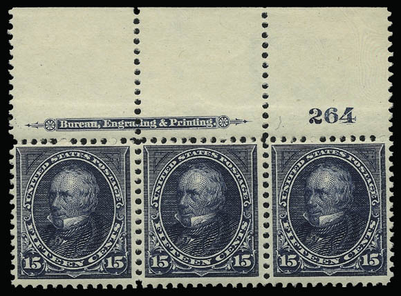 Sale no. 930 — Lot no. 2264 — Siegel Auction Galleries