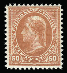 Sale no. 930 — Lot no. 2266 — Siegel Auction Galleries