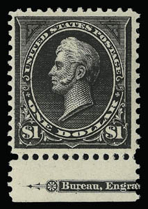 Sale no. 930 — Lot no. 2267 — Siegel Auction Galleries