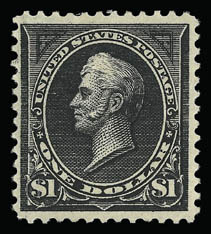 Sale no. 930 — Lot no. 2268 — Siegel Auction Galleries