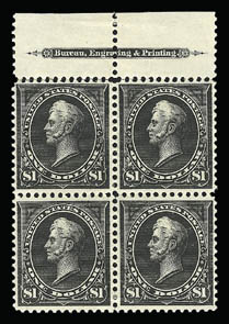 Sale no. 930 — Lot no. 2269 — Siegel Auction Galleries