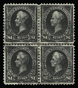 Sale no. 930 — Lot no. 2270 — Siegel Auction Galleries