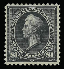 Sale no. 930 — Lot no. 2272 — Siegel Auction Galleries