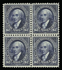 Sale no. 930 — Lot no. 2275 — Siegel Auction Galleries