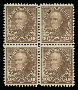 Sale no. 930 — Lot no. 2279 — Siegel Auction Galleries