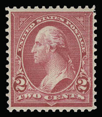 Sale no. 930 — Lot no. 2281 — Siegel Auction Galleries