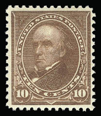Sale no. 930 — Lot no. 2284 — Siegel Auction Galleries