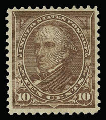 Sale no. 930 — Lot no. 2286 — Siegel Auction Galleries