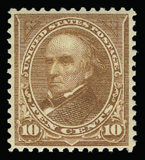 Sale no. 930 — Lot no. 2288 — Siegel Auction Galleries