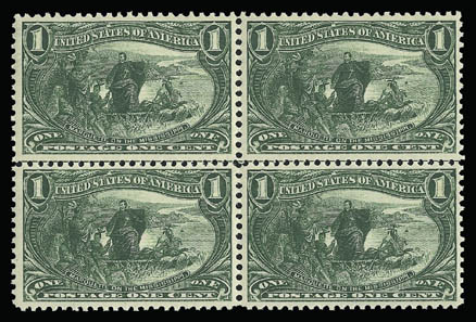 Sale no. 930 — Lot no. 2290 — Siegel Auction Galleries