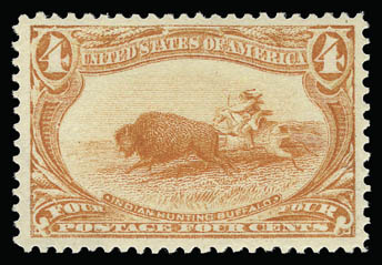 Sale no. 930 — Lot no. 2292 — Siegel Auction Galleries