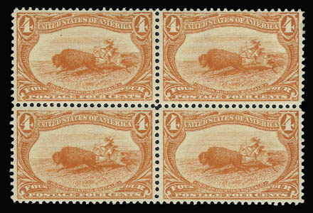 Sale no. 930 — Lot no. 2294 — Siegel Auction Galleries