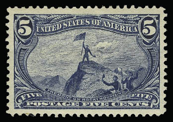 Sale no. 930 — Lot no. 2296 — Siegel Auction Galleries