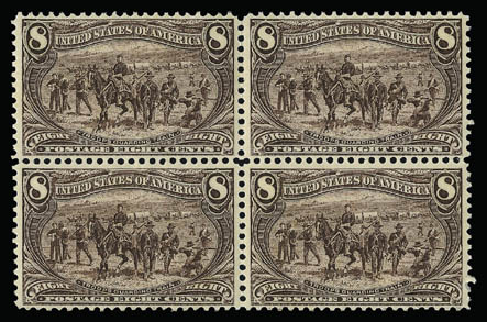 Sale no. 930 — Lot no. 2299 — Siegel Auction Galleries
