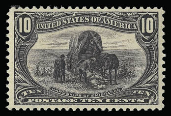 Sale no. 930 — Lot no. 2300 — Siegel Auction Galleries
