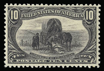 Sale no. 930 — Lot no. 2301 — Siegel Auction Galleries