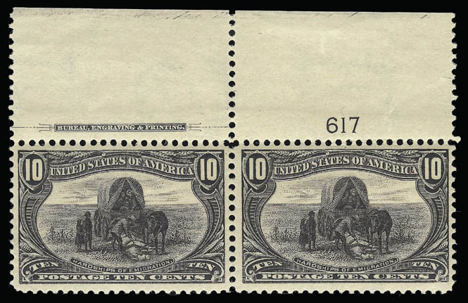 Sale no. 930 — Lot no. 2302 — Siegel Auction Galleries