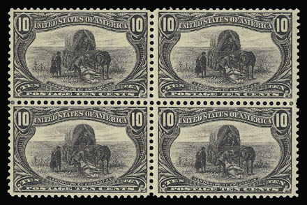 Sale no. 930 — Lot no. 2303 — Siegel Auction Galleries