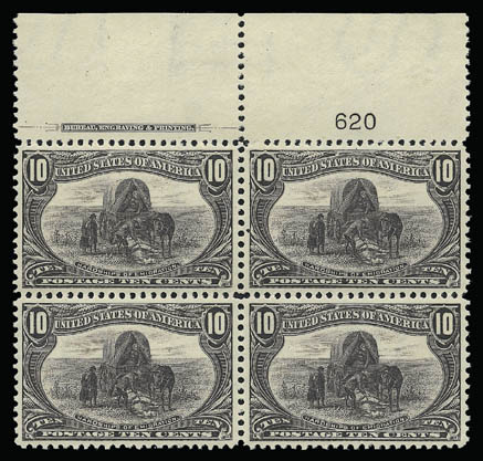 Sale no. 930 — Lot no. 2304 — Siegel Auction Galleries