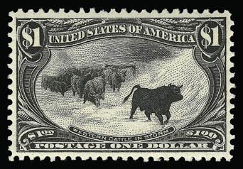 Sale no. 930 — Lot no. 2309 — Siegel Auction Galleries