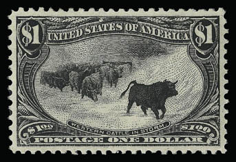 Sale no. 930 — Lot no. 2311 — Siegel Auction Galleries