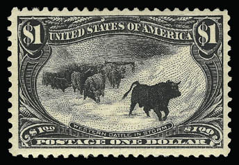 Sale no. 930 — Lot no. 2312 — Siegel Auction Galleries